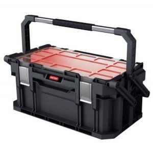 KETER - 22" Cantilever skříňka na nářadí Connect 238275
