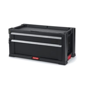 KETER - Box na nářadí se 2 zásuvkami 237790