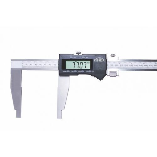 KINEX/K-MET Digitální posuvné měřítko KINEX 2000/150/0