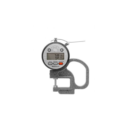 KINEX/K-MET Mikrometrický tloušťkoměr digitální KINEX ABZ 0-10mm