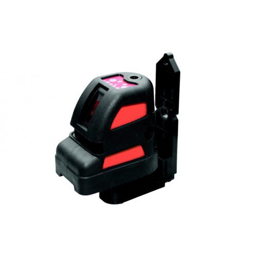 KINEX/K-MET Samonivelační křížový laser KINEX - včetně magnetického držáku 9040-900