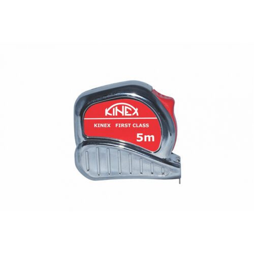 KINEX/K-MET Svinovací metr KINEX 8m