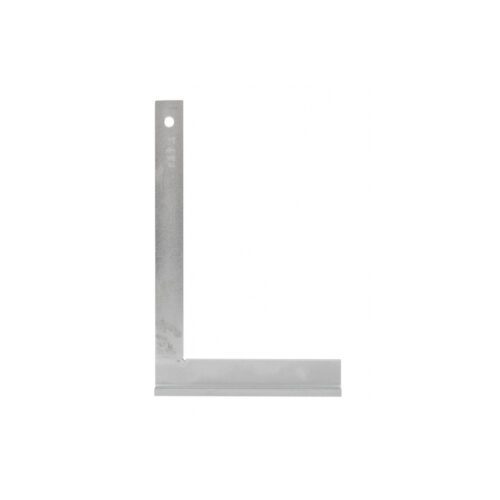 KINEX/K-MET Úhelník svařovaný příložný dílenský KINEX 500x280 mm 4020-36
