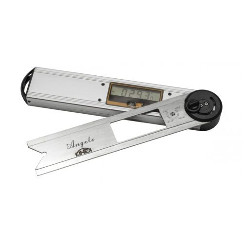 KINEX/K-MET Úhloměr pro tesaře KINEX - PROFI digitální 1092-02-268