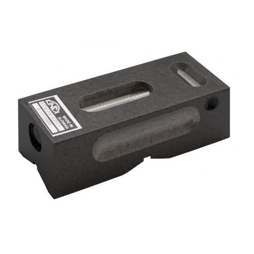 KINEX/K-MET Vodováha strojní podélná KINEX 150 mm