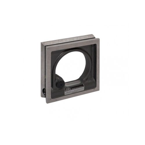 KINEX/K-MET Vodováha strojní rámová KINEX 100 mm