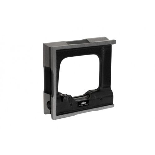 KINEX/K-MET Vodováha strojní rámová KINEX 150 mm