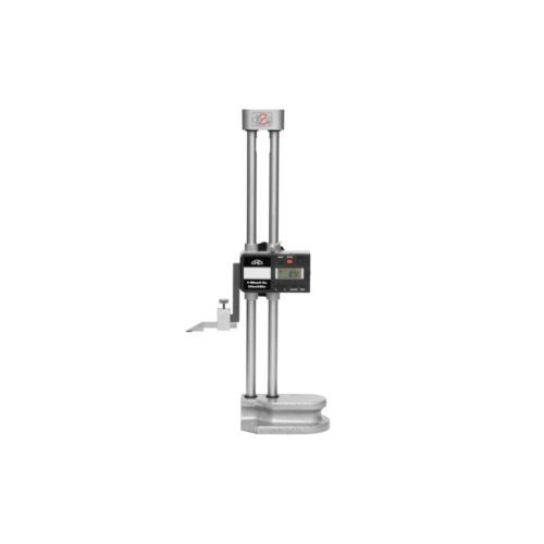 KINEX/K-MET Výškoměr digitální s dvojitým ramenem KINEX 500/0