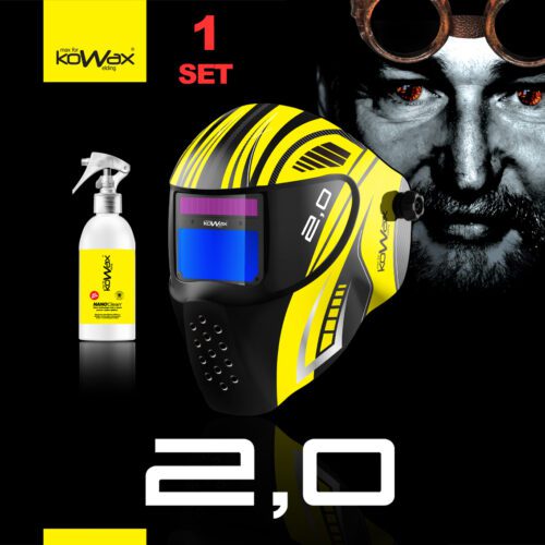 KOWAX Kukla stmívací 2