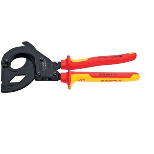 Kleště na kabely VDE KNIPEX 95 36 315 A