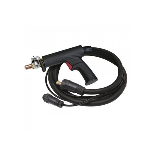 Kompletní kabel s manuální pistolí GYS GYSPOT QUICK GUN 2 m 70 mm2 057524