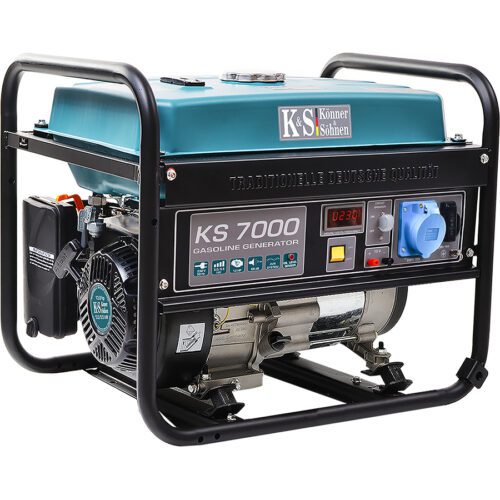 Könner & Söhnen KS 7000