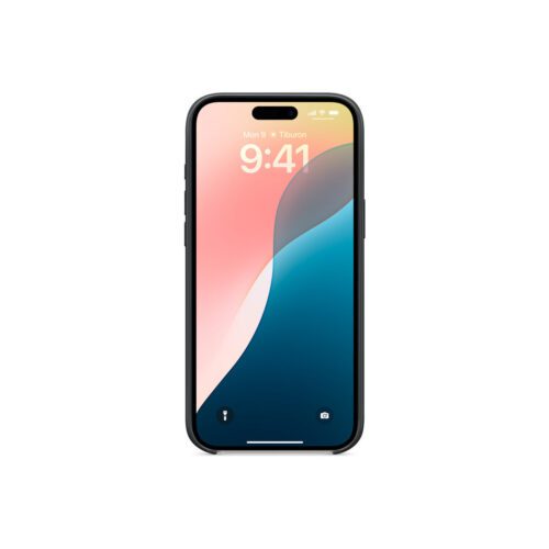 Kryt Beats s MagSafe na iPhone 16 Plus - půlnočně černý - Obrázek 2
