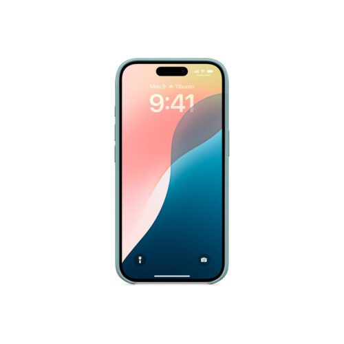 Kryt Beats s MagSafe na iPhone 16 - příbojově modrý - Obrázek 2
