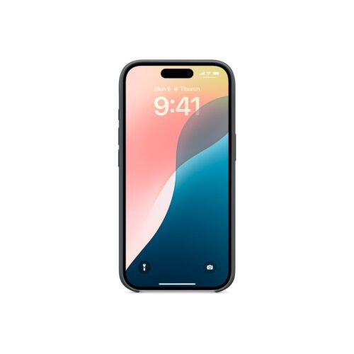 Kryt Beats s MagSafe na iPhone 16 - půlnočně černý - Obrázek 2
