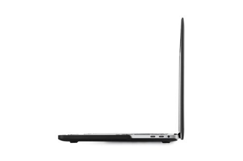 Kryt Tucano Nido Hard Shell pro MacBook Pro 13" - černý - Obrázek 2