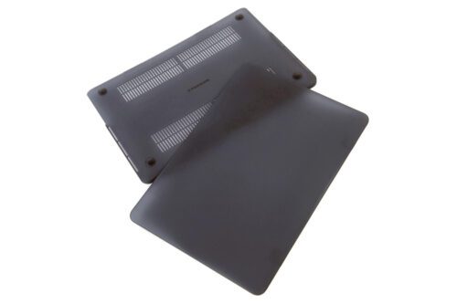 Kryt Tucano Nido Hard Shell pro MacBook Pro 13" - černý