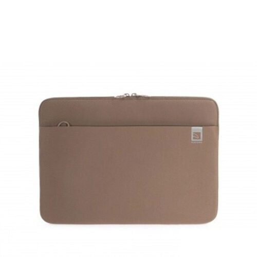 Kryt Tucano Top pro Macbook Pro 15" Retina - hnědý