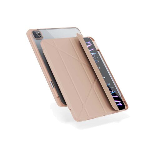 2" Epico Hero Flip Case - růžová