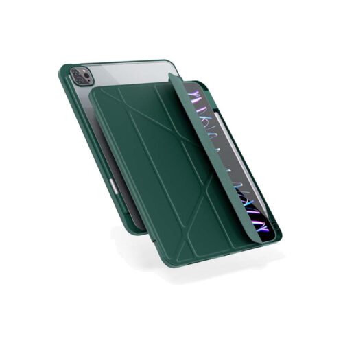 2" Epico Hero Flip Case - zelený