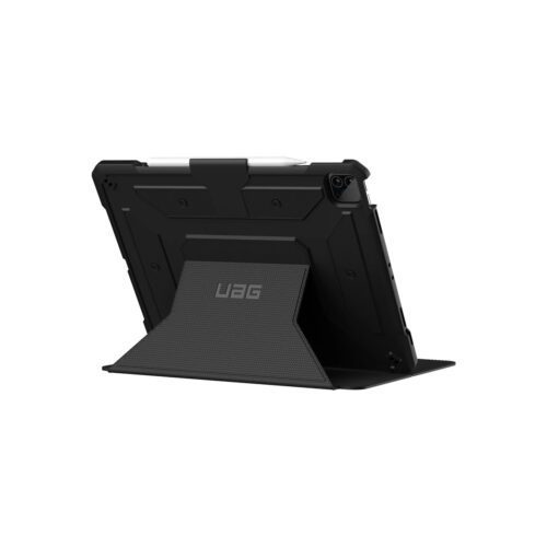 9" UAG Metropolis - černý