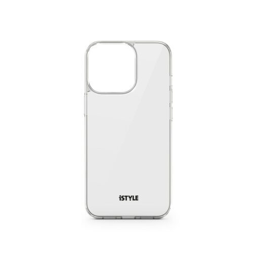Kryt na iPhone 13 mini iSTYLE Hero - průhledný - Obrázek 2