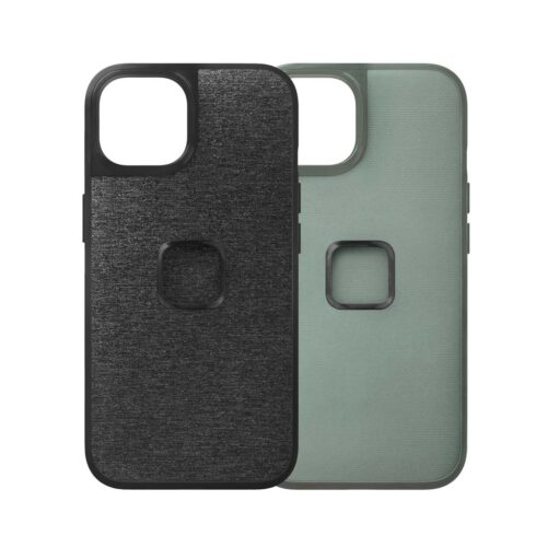 Kryt na iPhone 14 Pro Max Peak Design Mobile Everyday Case - zelený - Obrázek 2