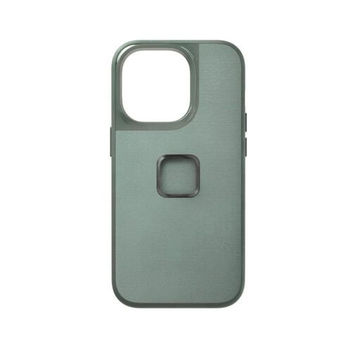 Kryt na iPhone 14 Pro Peak Design Mobile Everyday Case - zelený