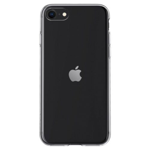 Kryt na iPhone SE/8/7 Spigen Crystal Flex - Obrázek 2