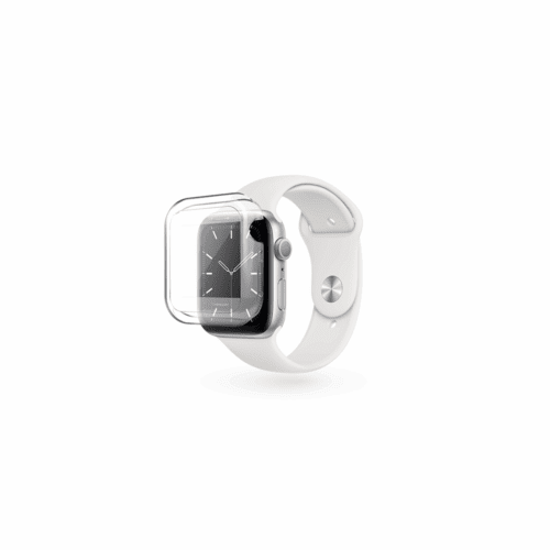 Kryt pro Apple Watch 4/5/6/SE (44 mm) ISTYLE HERO CASE - Obrázek 2