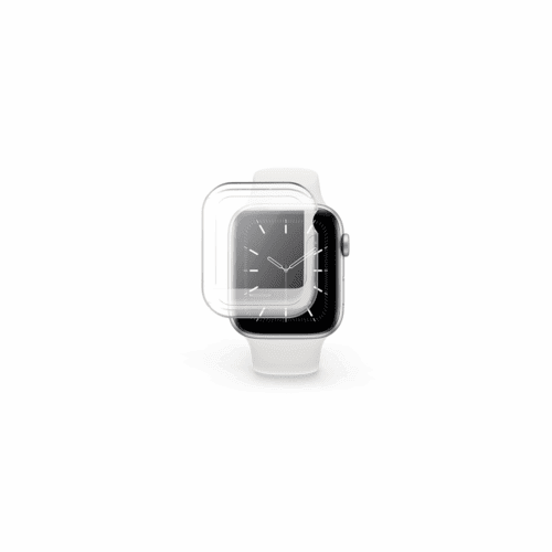 Kryt pro Apple Watch 4/5/6/SE (44 mm) ISTYLE HERO CASE