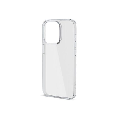 Kryt pro iPhone 15 Plus iSTYLE HERO CASE - průhledný - Obrázek 2