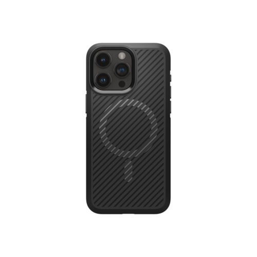 Kryt pro iPhone 15 Pro Max Spigen Core Armor MagSafe - černý