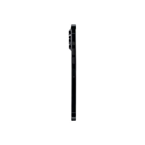 Kryt pro iPhone 15 Pro Pitaka MagEZ 1500D - černý - Obrázek 2