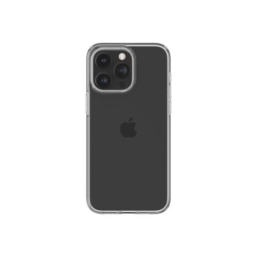 Kryt pro iPhone 15 Pro Spigen Crystal Flex - černý