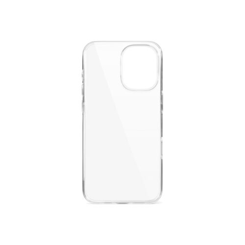 Kryt pro iPhone 16 Plus Epico Hero Case - průhledný - Obrázek 2