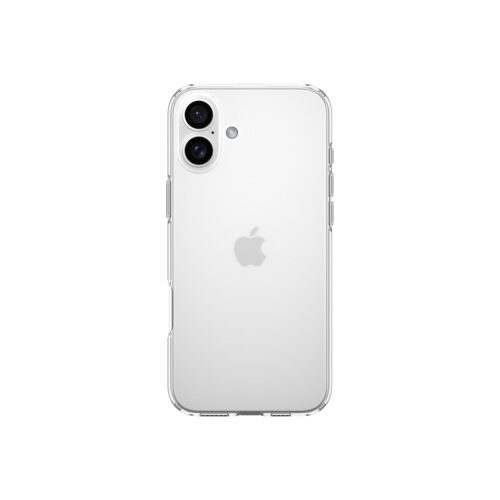 Kryt pro iPhone 16 Plus Spigen Core Armor - průhledný - Obrázek 2
