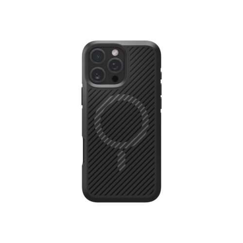 Kryt pro iPhone 16 Pro Max Spigen Core Armor MagSafe - matně černý