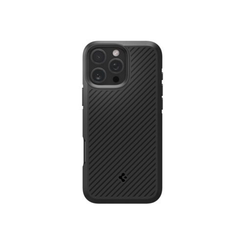 Kryt pro iPhone 16 Pro Max Spigen Core Armor - matně černý
