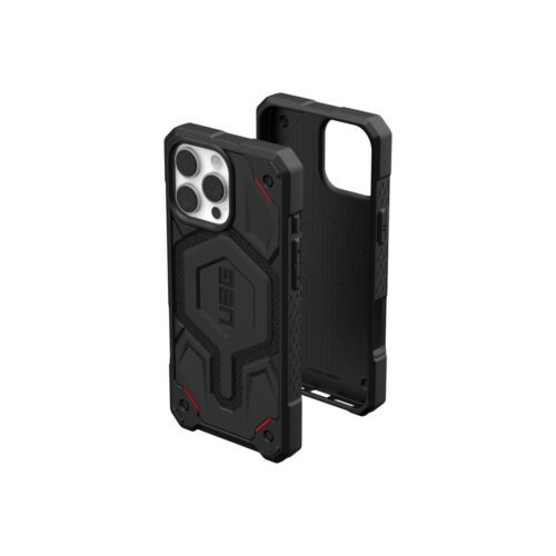 Kryt pro iPhone 16 Pro Max UAG Monarch Pro Magsafe - černý - Obrázek 2
