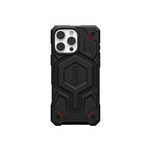 Kryt pro iPhone 16 Pro Max UAG Monarch Pro Magsafe - černý