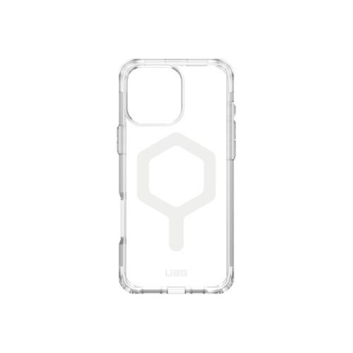 Kryt pro iPhone 16 Pro Max UAG Plyo MagSafe - bílý