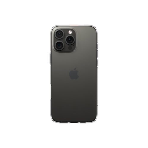 Kryt pro iPhone 16 Pro Spigen Core Armor - průhledný - Obrázek 2