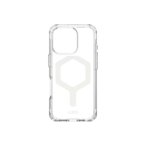 Kryt pro iPhone 16 Pro UAG Plyo MagSafe - bílý