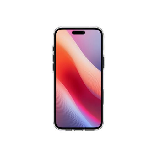 Kryt pro iPhone 16 Spigen Core Armor - průhledný - Obrázek 2