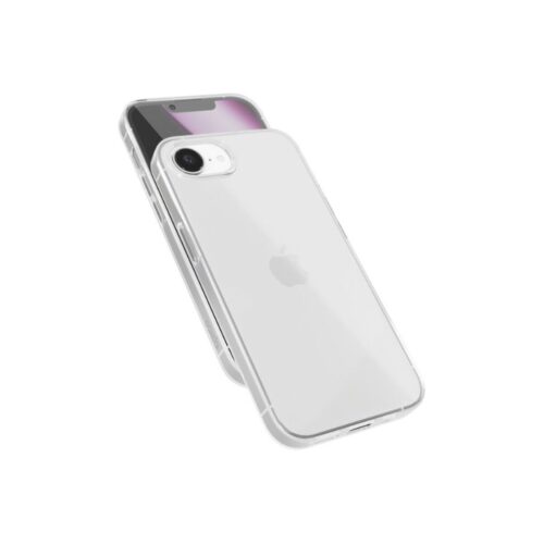 Kryt pro iPhone 16e Epico Twiggy Gloss Case - průhledný - Obrázek 2