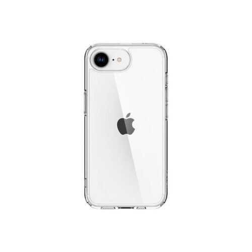 Kryt pro iPhone 16e Spigen Ultra Hybrid - průhledný