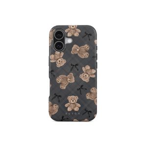 Kryt pro iPhone 17 Burga BFF Tough MagSafe Case
