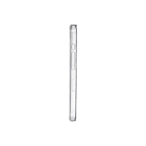 Kryt pro iPhone 17 Dviced MagSafe Clear Case – bílý - Obrázek 2