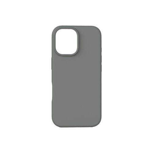 Kryt pro iPhone 17 Dviced Silicone MagSafe Case – šedý
